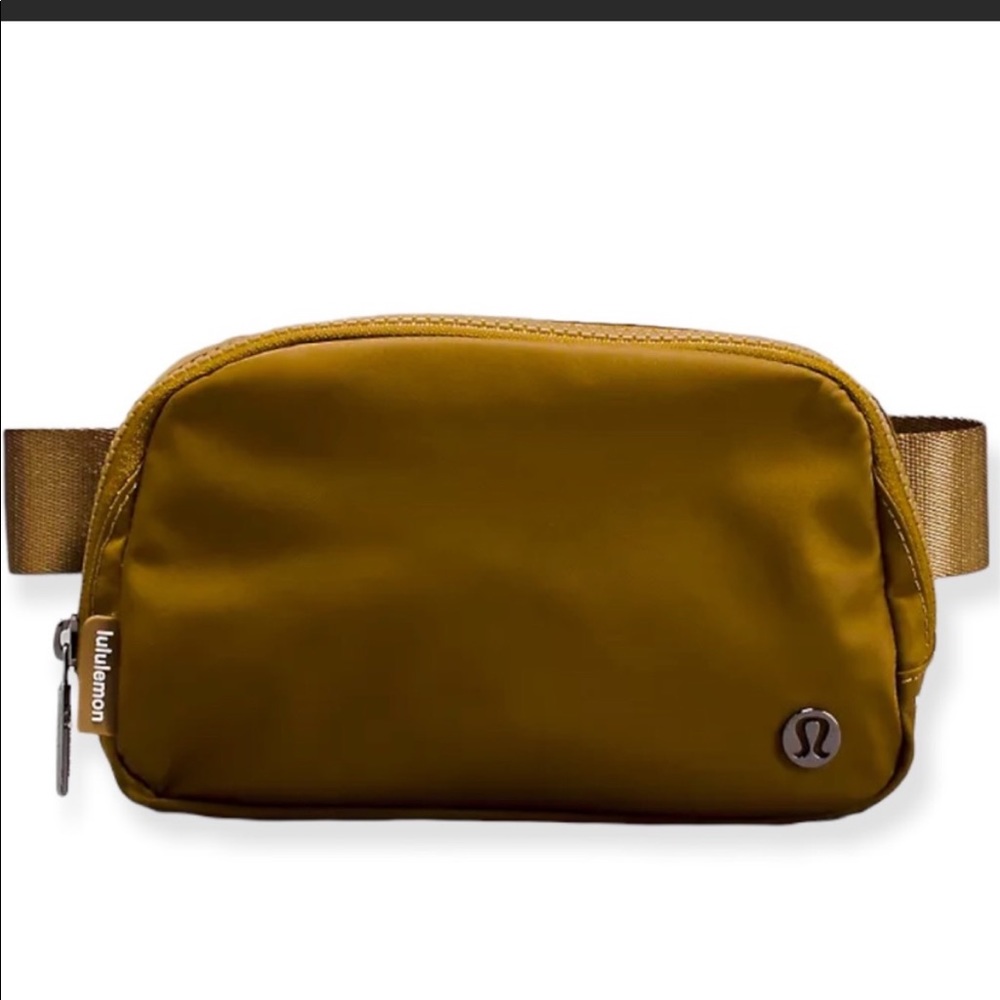 Lululemon Belt Bag